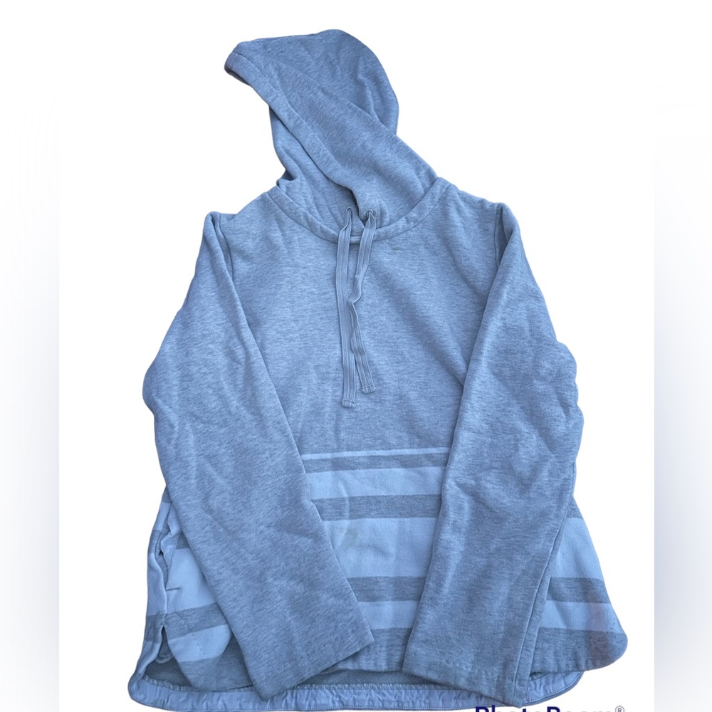 J. Crew hooded sweatshirt